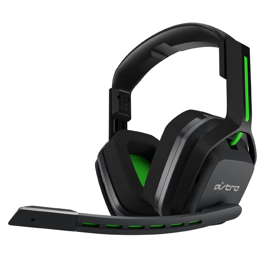 Astro A20 Gen 1 Wireless Astro A20 Gen 1 Wireless